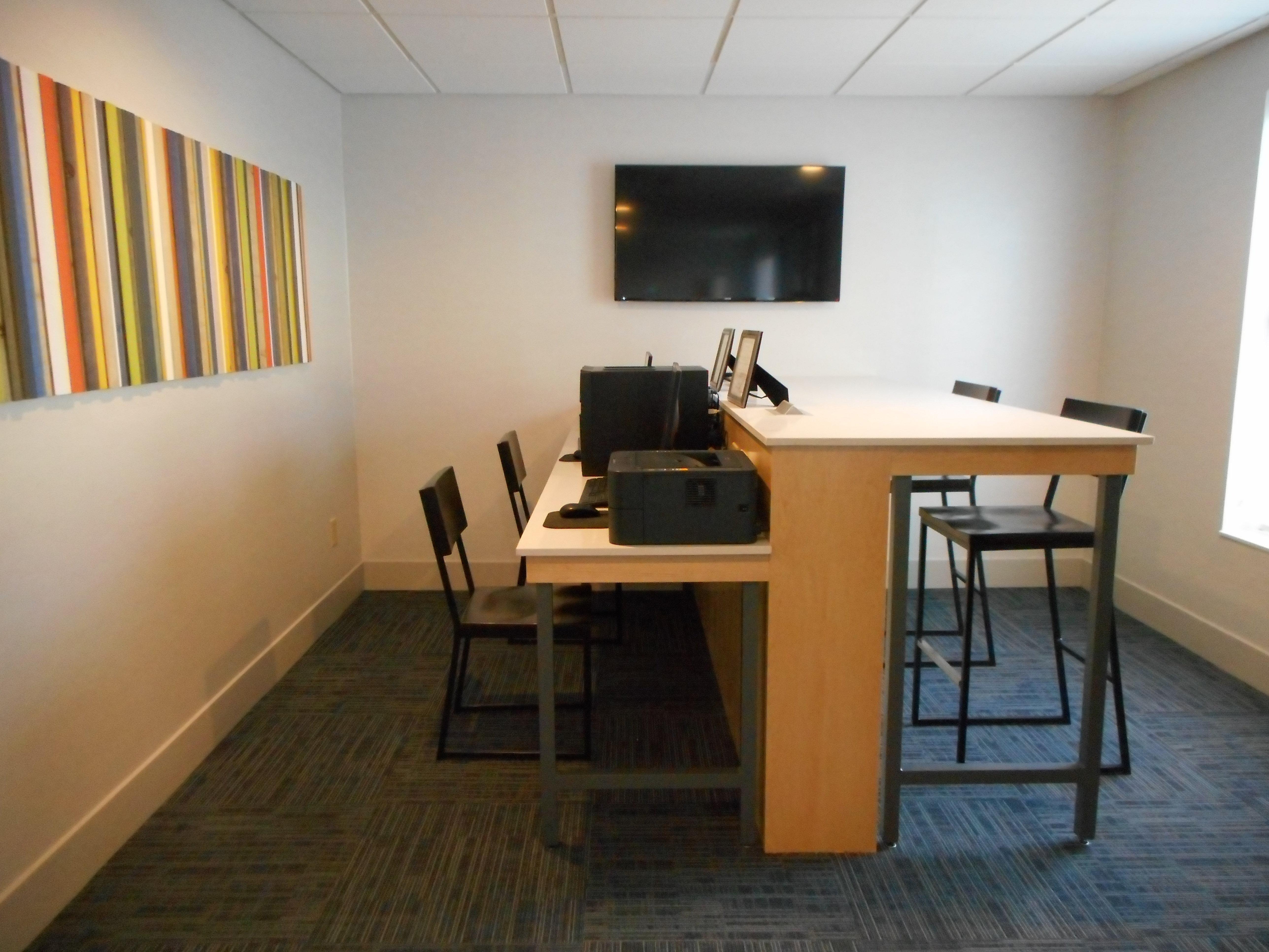 Holiday Inn Express Fairfield By Ihg Eksteriør bilde