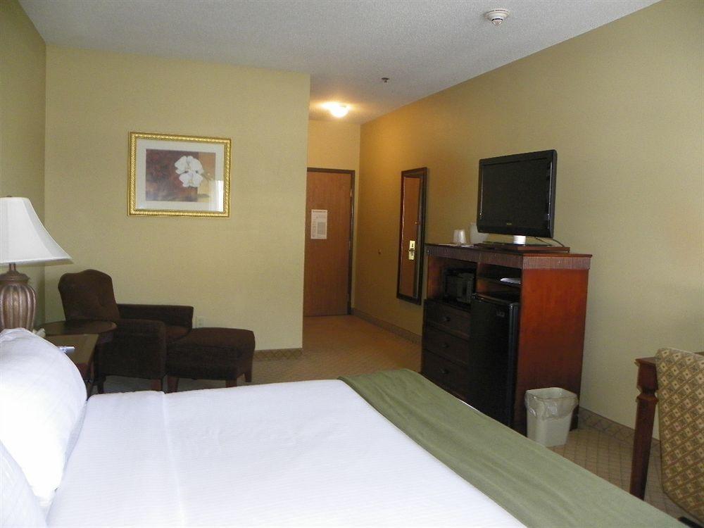 Holiday Inn Express Fairfield By Ihg Eksteriør bilde