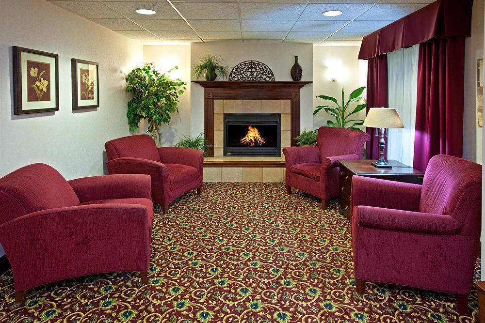 Holiday Inn Express Fairfield By Ihg Rom bilde
