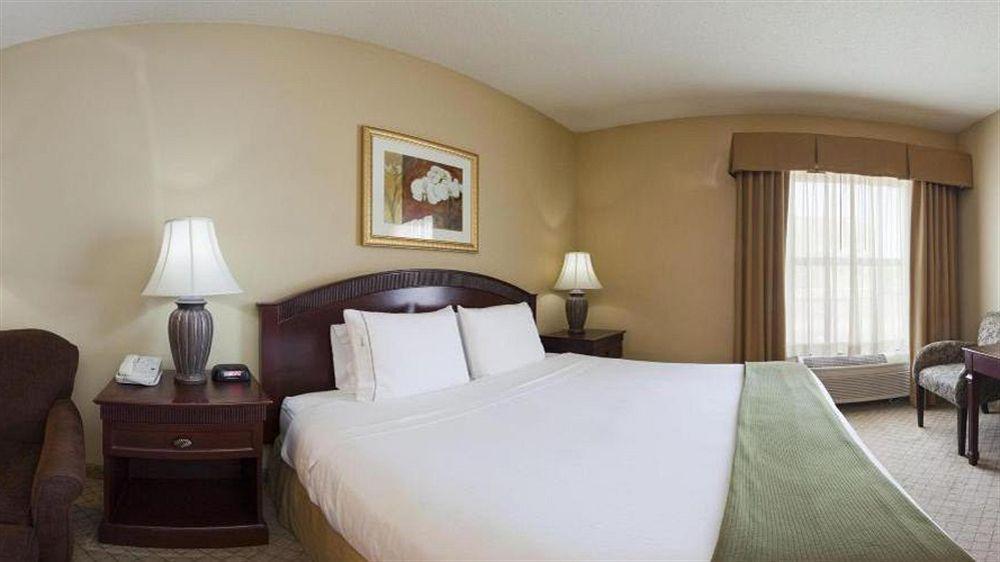 Holiday Inn Express Fairfield By Ihg Eksteriør bilde
