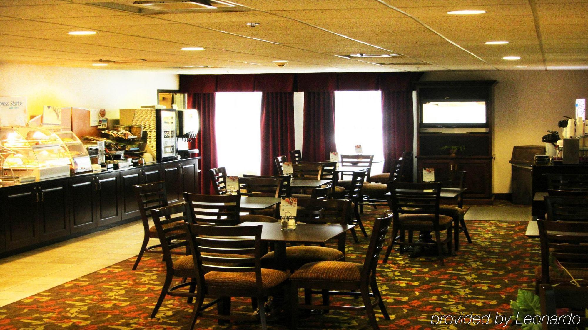 Holiday Inn Express Fairfield By Ihg Eksteriør bilde