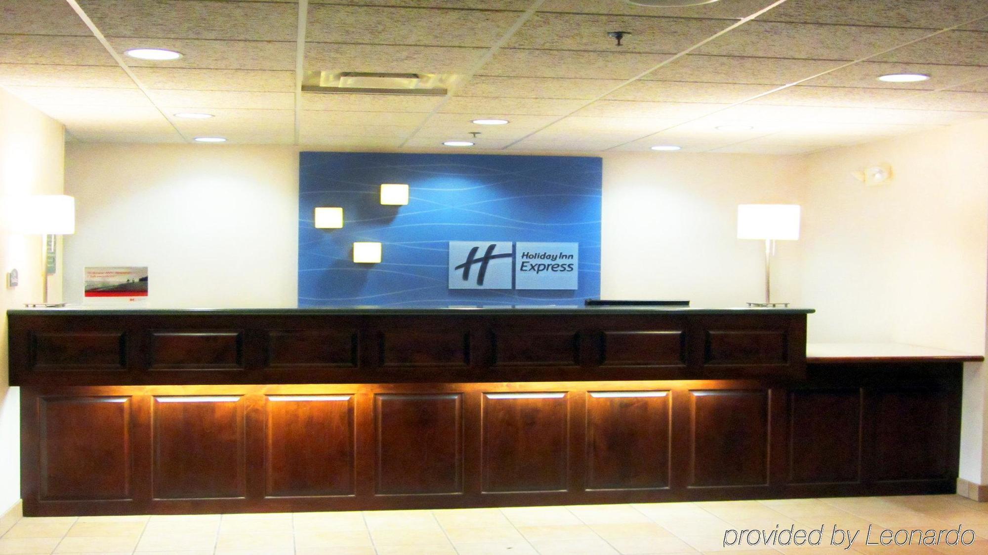 Holiday Inn Express Fairfield By Ihg Eksteriør bilde