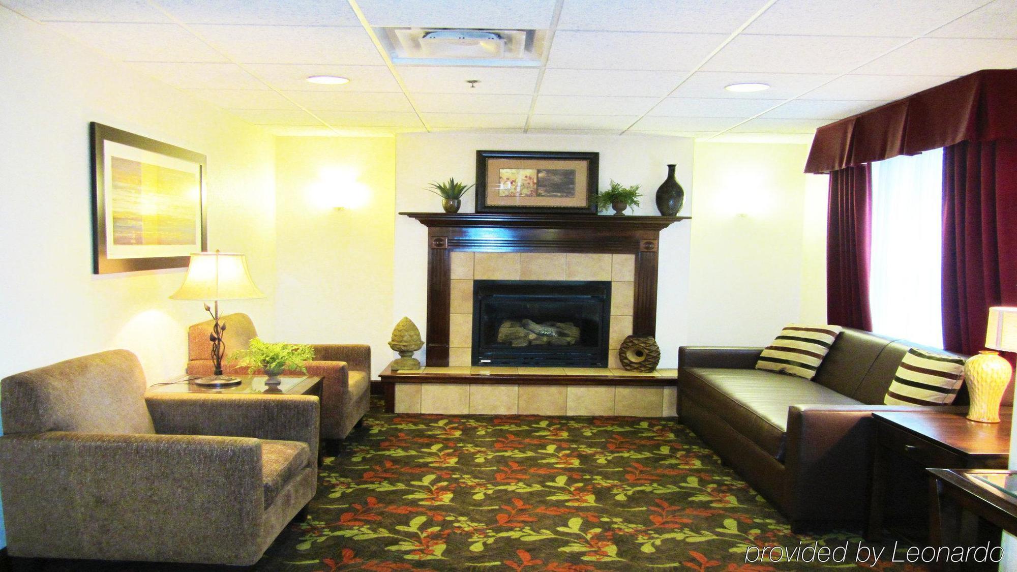 Holiday Inn Express Fairfield By Ihg Eksteriør bilde