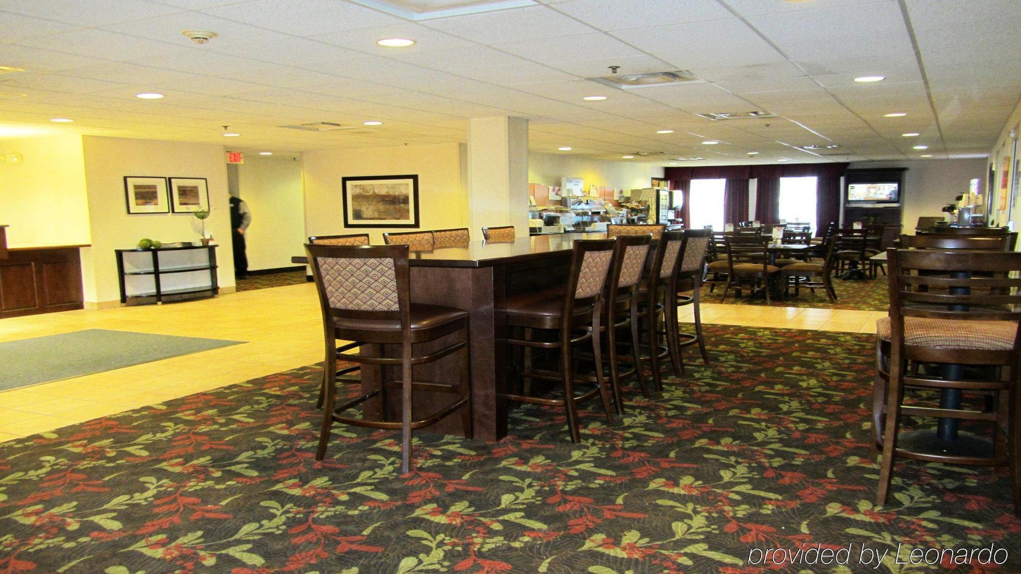 Holiday Inn Express Fairfield By Ihg Eksteriør bilde