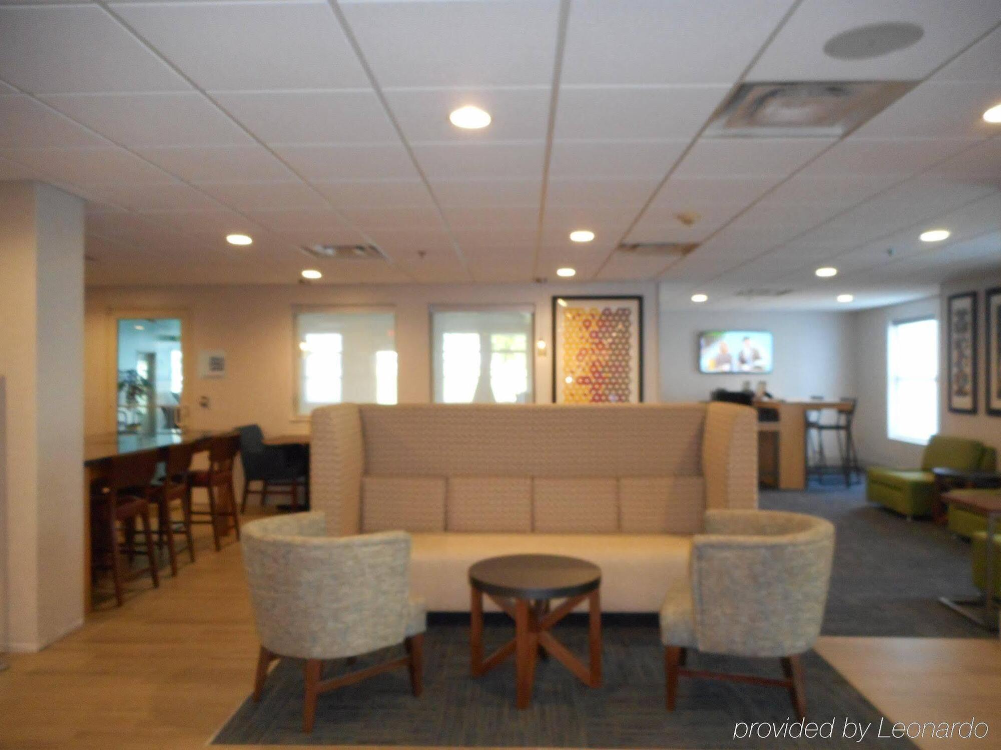 Holiday Inn Express Fairfield By Ihg Eksteriør bilde