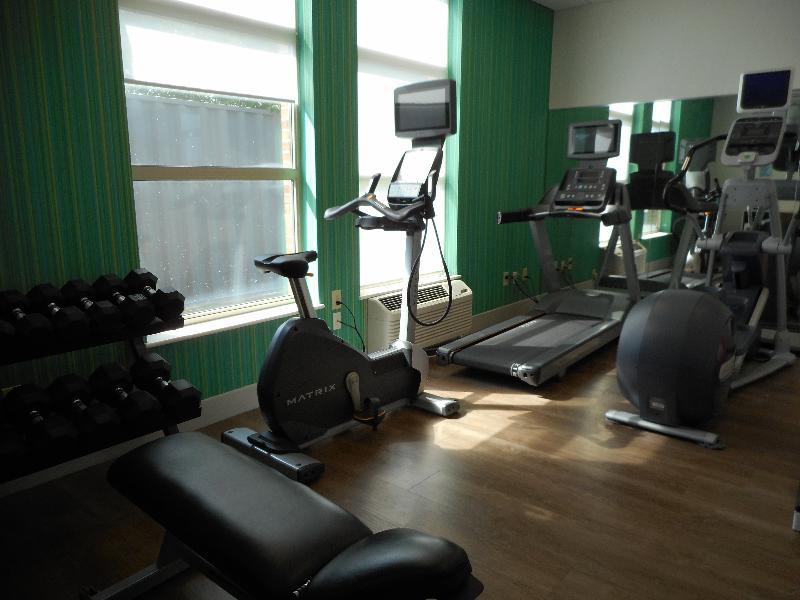 Holiday Inn Express Fairfield By Ihg Eksteriør bilde