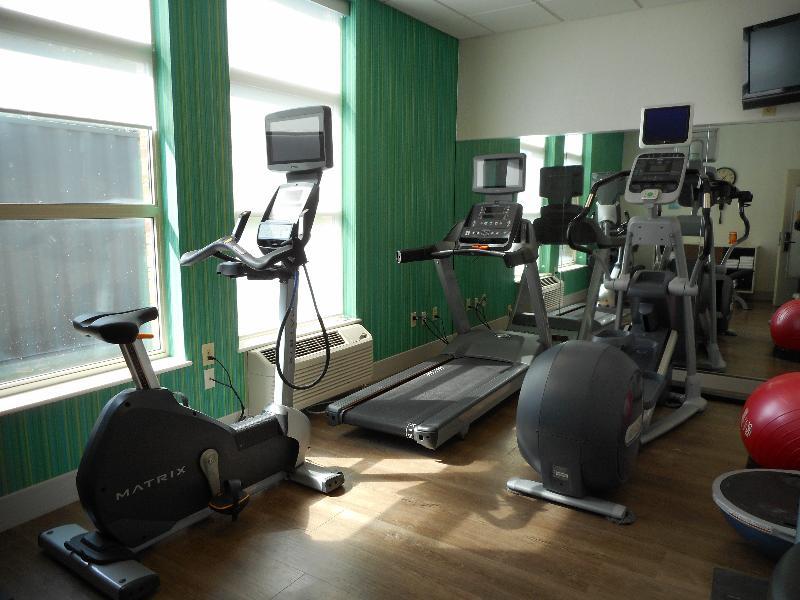 Holiday Inn Express Fairfield By Ihg Eksteriør bilde