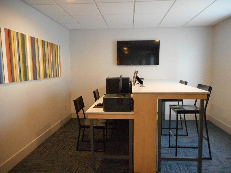 Holiday Inn Express Fairfield By Ihg Eksteriør bilde