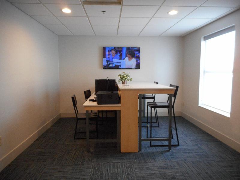 Holiday Inn Express Fairfield By Ihg Eksteriør bilde